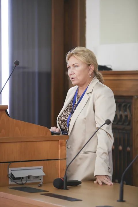 Czech Financial Powerhouse Summit 2026, fotografie 5