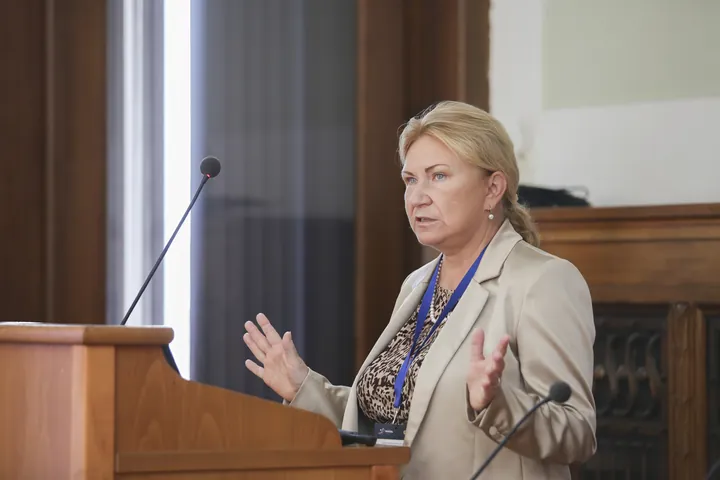Czech Financial Powerhouse Summit 2026, fotografie 6