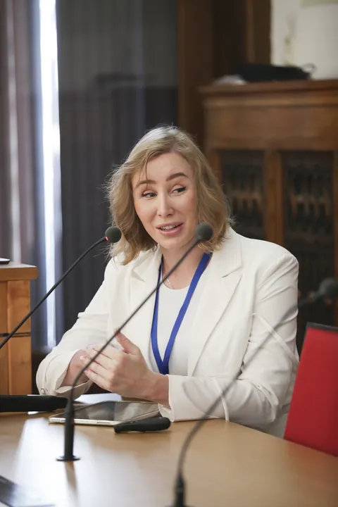 Czech Financial Powerhouse Summit 2026, fotografie 12