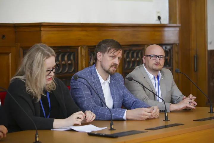 Czech Financial Powerhouse Summit 2026, fotografie 14