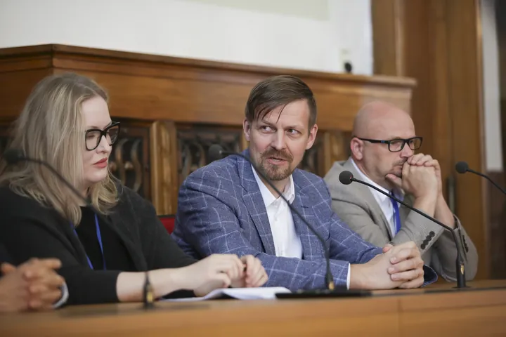 Czech Financial Powerhouse Summit 2026, fotografie 17