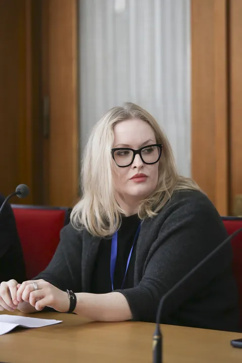Czech Financial Powerhouse Summit 2026, fotografie 19