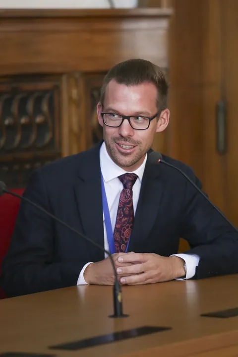 Czech Financial Powerhouse Summit 2026, fotografie 22