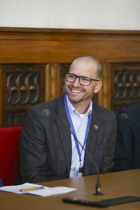 Czech Financial Powerhouse Summit 2026, fotografie 23