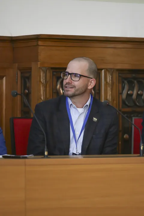 Czech Financial Powerhouse Summit 2026, fotografie 28
