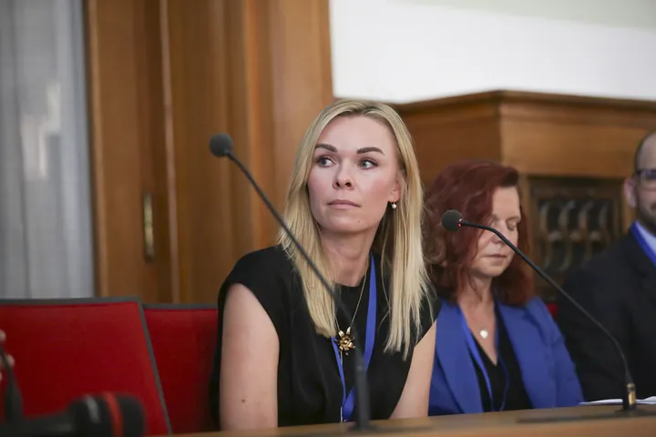 Czech Financial Powerhouse Summit 2026, fotografie 31