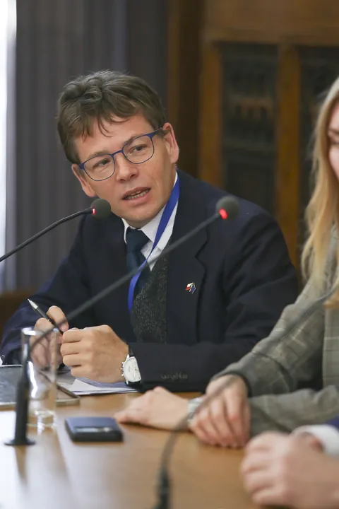 Czech Financial Powerhouse Summit 2026, fotografie 39