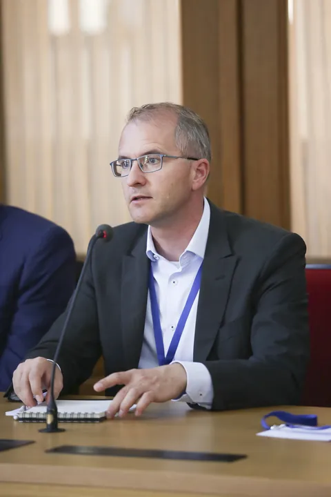 Czech Financial Powerhouse Summit 2026, fotografie 41