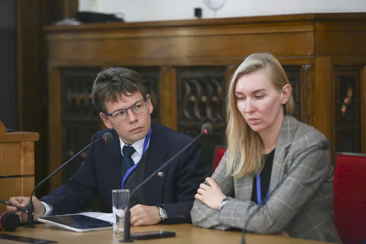 Czech Financial Powerhouse Summit 2026, fotografie 46