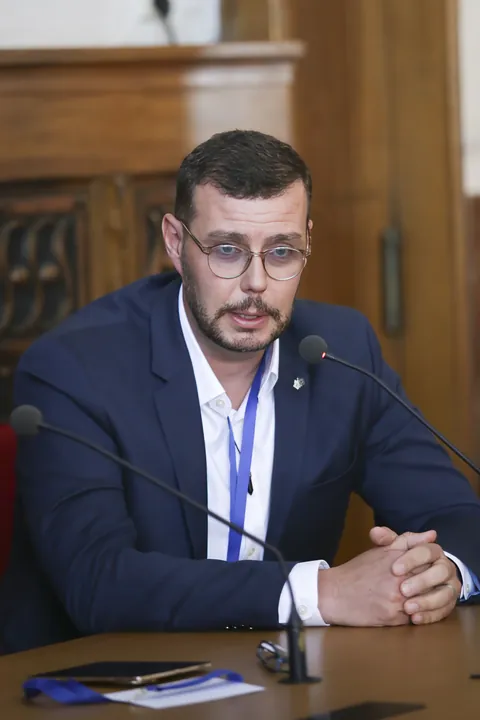 Czech Financial Powerhouse Summit 2026, fotografie 48