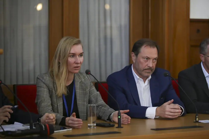 Czech Financial Powerhouse Summit 2026, fotografie 49