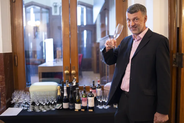 Czech Financial Powerhouse Summit 2026, fotografie 53