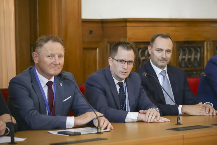 Czech Financial Powerhouse Summit 2026, fotografie 55