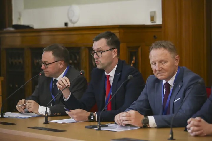 Czech Financial Powerhouse Summit 2026, fotografie 57