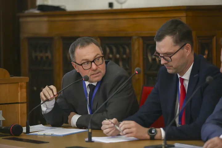 Czech Financial Powerhouse Summit 2026, fotografie 60