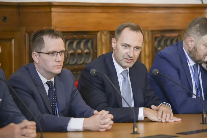 Czech Financial Powerhouse Summit 2026, fotografie 61