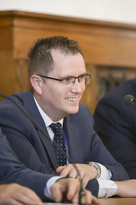 Czech Financial Powerhouse Summit 2026, fotografie 62
