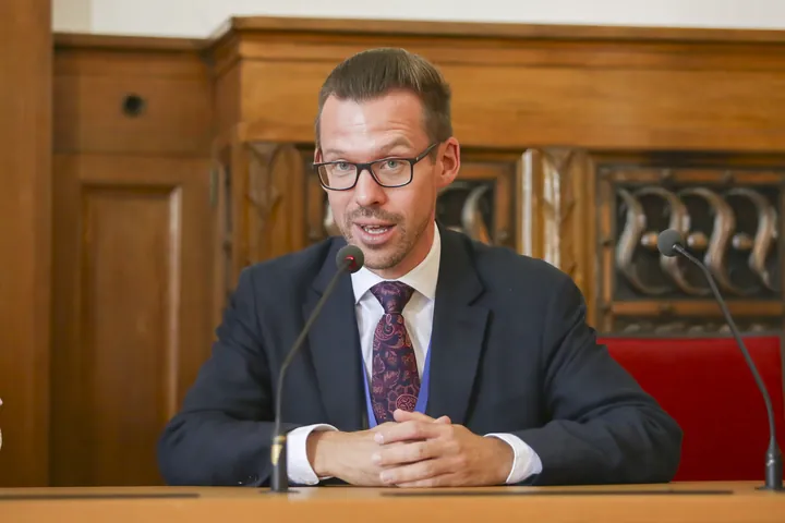 Czech Financial Powerhouse Summit 2026, fotografie 65